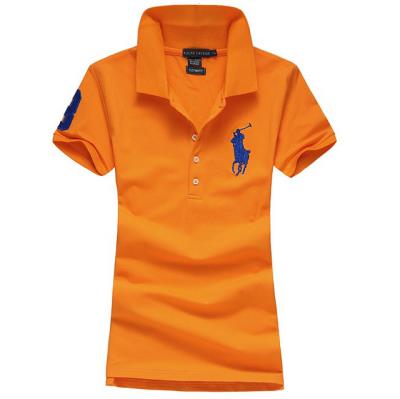 Women Polo shirts-893